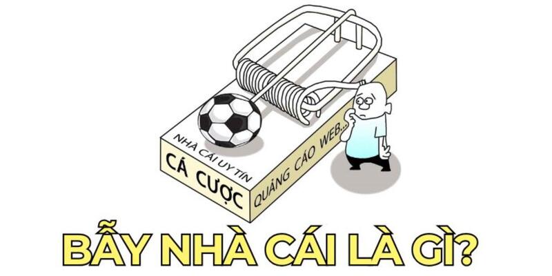 Giải thích chiêu trò do hệ thống đặt ra là gì?