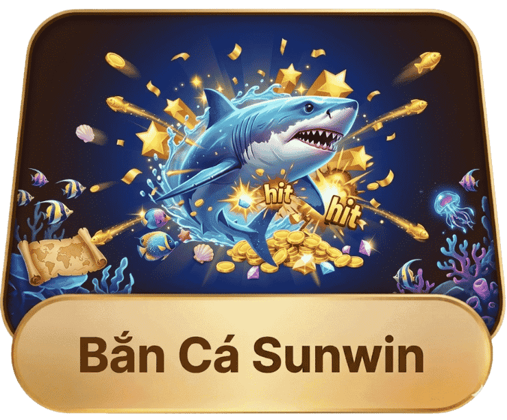 Bắn cá Sunwin