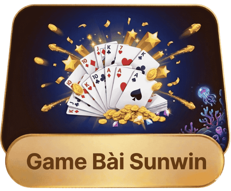 Game bài Sunwin