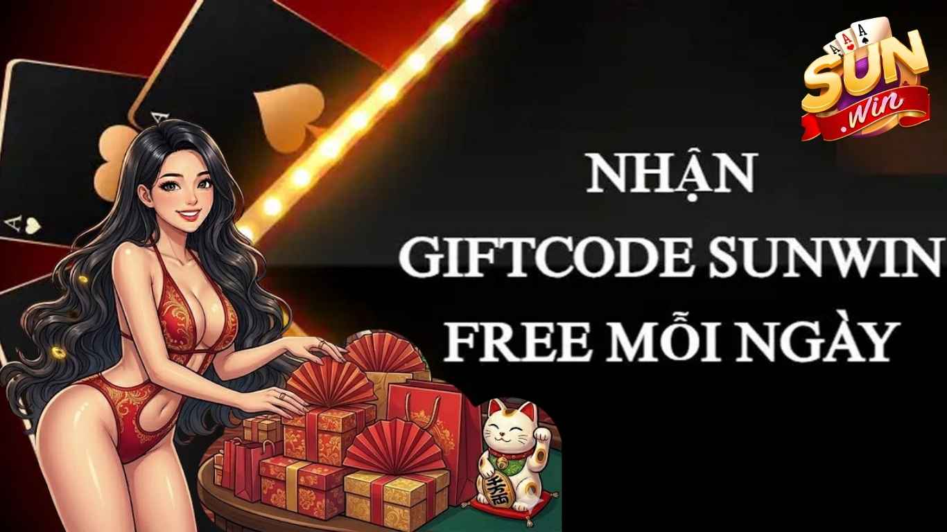 Giới thiệu chi tiết về giftcode Sunwin Giới thiệu chi tiết về giftcode Sunwin