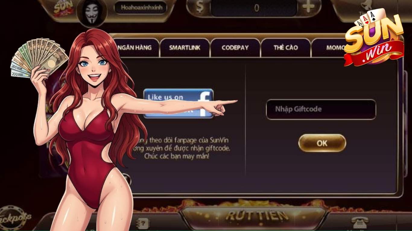 Hướng dẫn cách áp mã giftcode nhanh chóng Hướng dẫn cách áp mã giftcode nhanh chóng