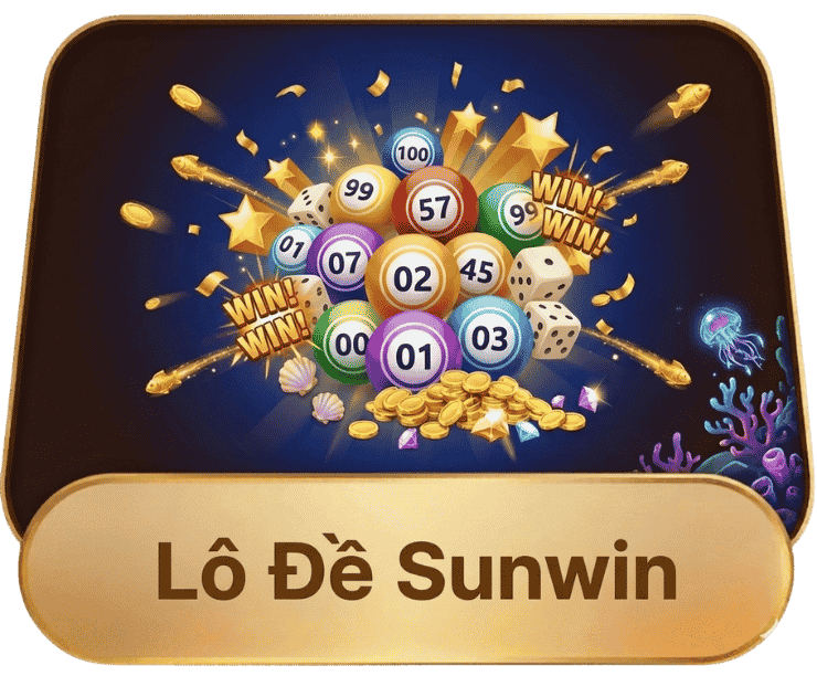 Lô đề sunwin