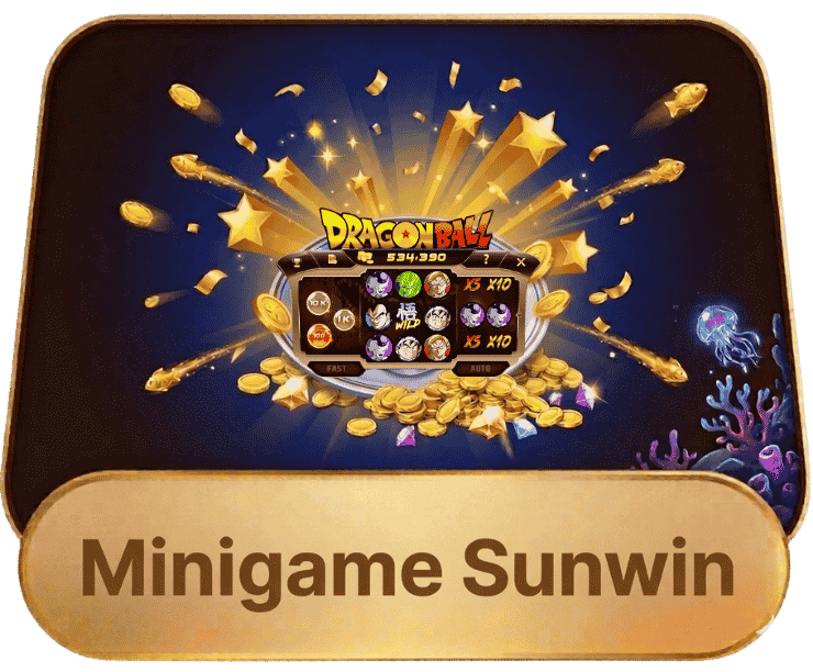 Mini game Sunwin