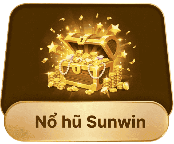 Nổ hũ Sunwin