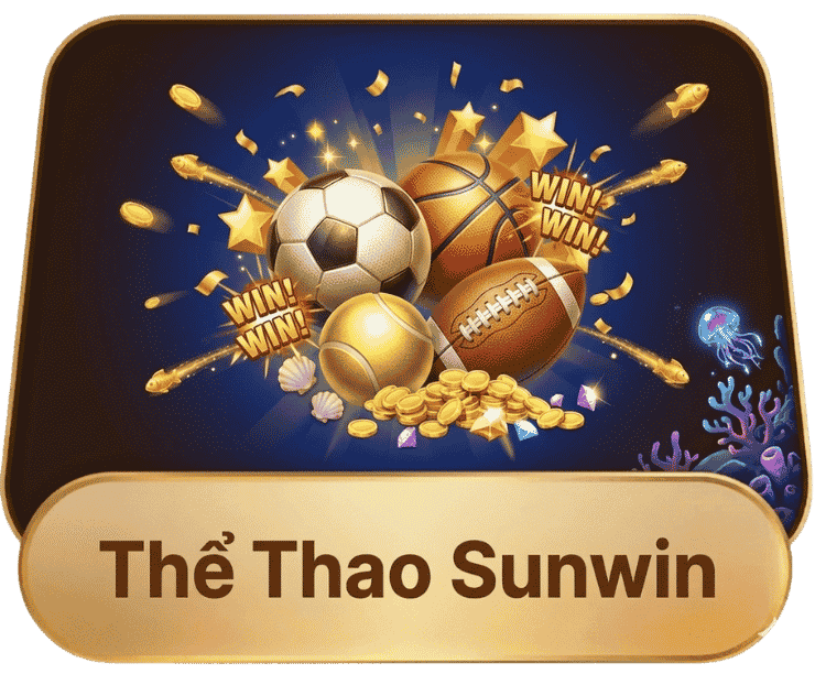 Thể thao Sunwin