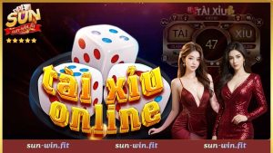 Tổng quan về game tài xỉu Sunwin 2026