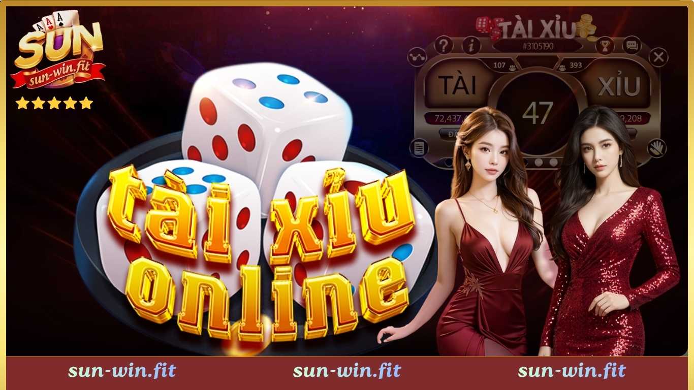 Tổng quan về game tài xỉu Sunwin 2026 Tổng quan về game tài xỉu Sunwin 2026