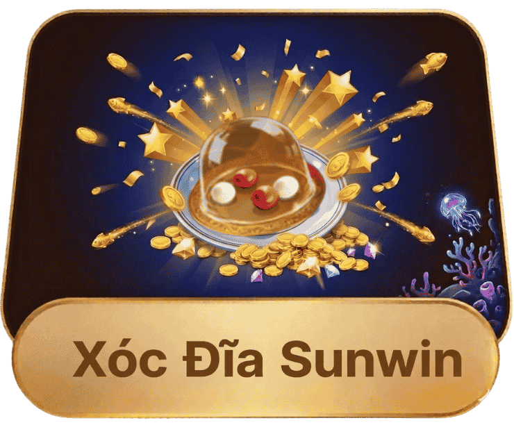 Xóc đĩa Sunwin
