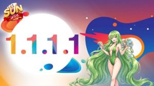 Lý do người chơi nên tải app 1.1.1.1 về máy