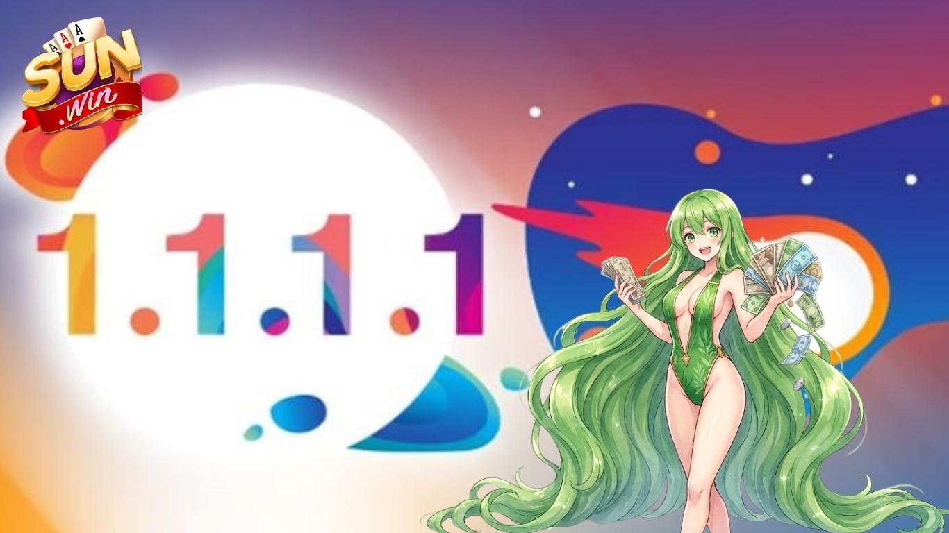 Lý do người chơi nên tải app 1.1.1.1 về máy Lý do người chơi nên tải app 1.1.1.1 về máy