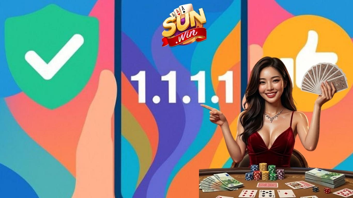 Những lưu ý khi tải app 1.1.1.1 Những lưu ý khi tải app 1.1.1.1