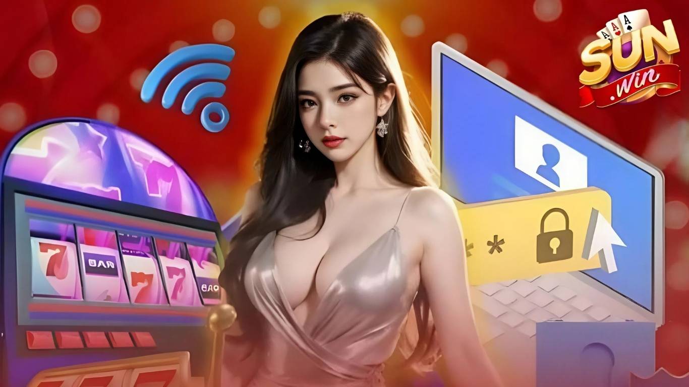 Quy trình lấy lại tài khoản khi quên mật khẩu Sunwin Quy trình lấy lại tài khoản khi quên mật khẩu Sunwin